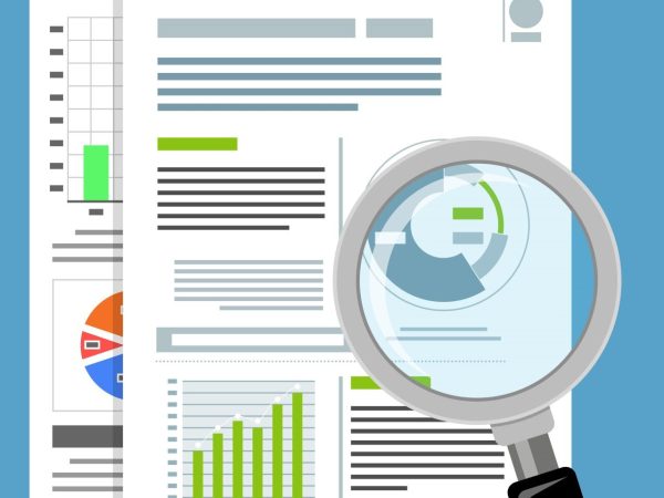 SEO audit of the site