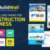 online store for the sale of building materials