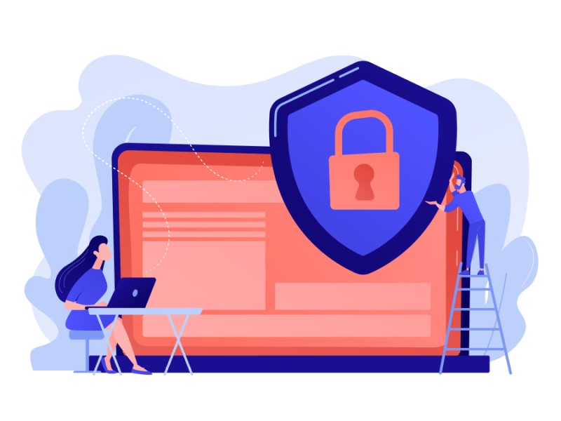 Вступ до цифрової безпеки