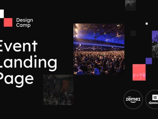 заказать сайт-лендинг