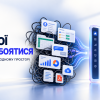 The if.team ERP system for managing projects, clients, and business finances