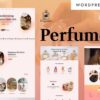 an online store selling perfumes for drinking