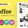 online store for selling coffee