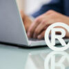 Registration and renewal of a trademark